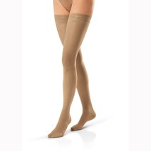 BSN Medical/Jobst 119284 Ultra Sheer Compression Stocking- Thigh High- 15-20 mmH - £71.12 GBP