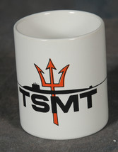 TSMT Coffee Mug - $2.50