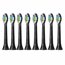 Philips Sonicare DiamondClean, Replacement Electric Toothbrush Heads, Medium Bri - £200.32 GBP