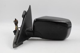 Left Driver Side Black Door Mirror Power Sedan 2001-2005 BMW 320i OEM #10809C... - £100.47 GBP