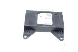 04-07 CADILLAC CTS REAR INTEGRATION BODY CONTROL MODULE Q1533 image 4