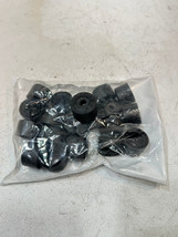 2018-2024  VOLKSWAGEN ATLAS WHEEL RIM LUG NUT BOLT BOLTS CAP COVER 20 PC... - $42.06