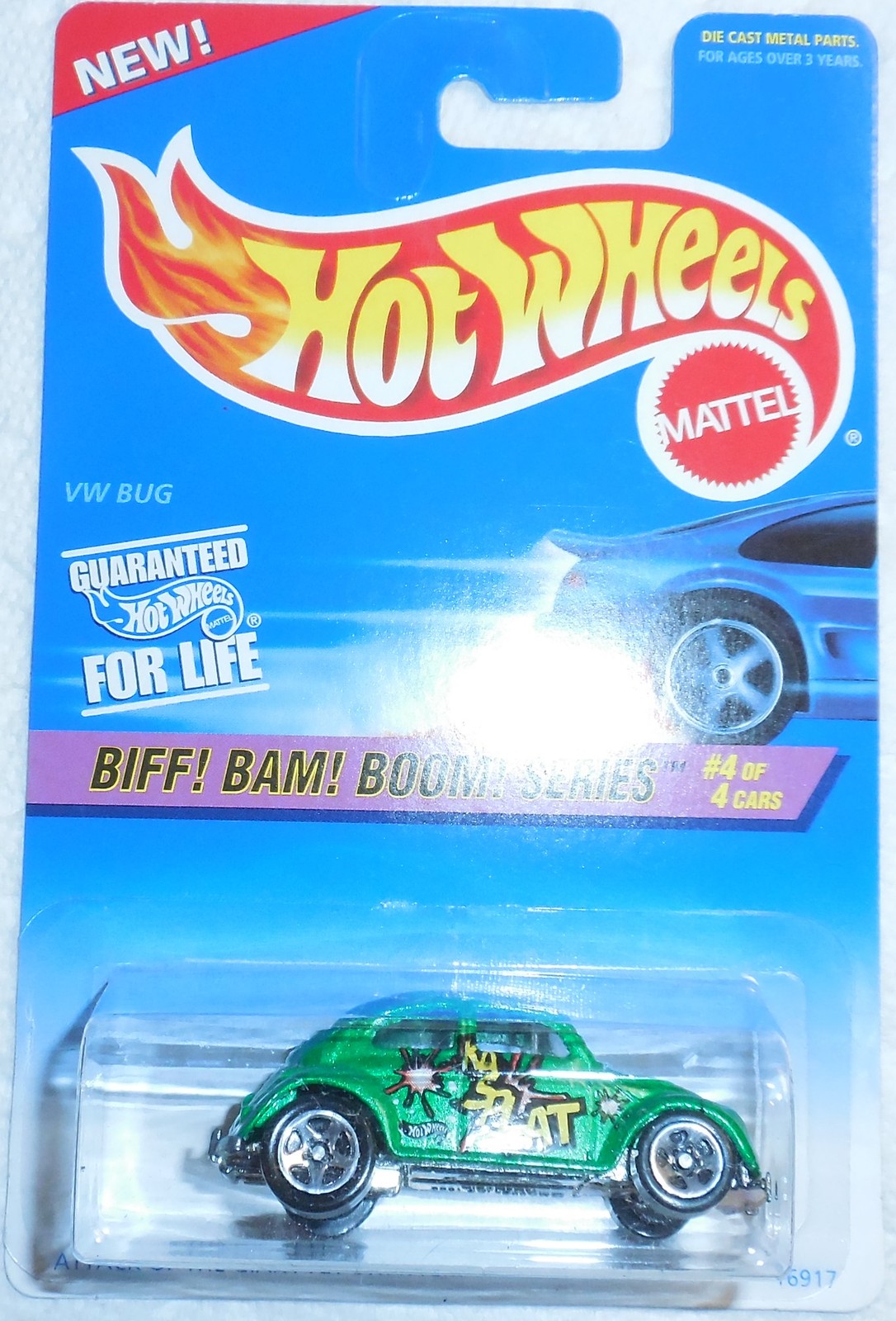 Hot wheels hot sale biff car