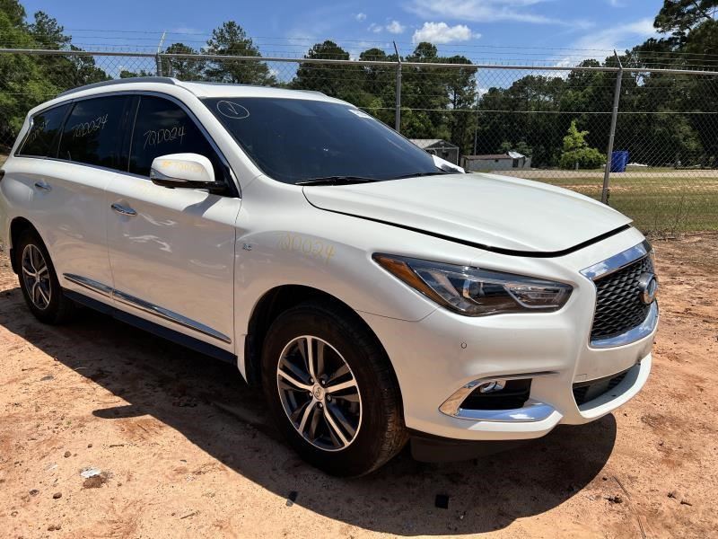 Driver Left Axle Shaft Front Axle AWD Fits 15-20 INFINITI QX60 104582238 Item image 7