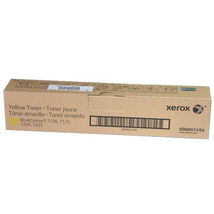 Xerox WorkCentre 7225 Yellow Toner Cartridge (006R01454) - $75.00