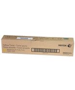 Xerox WorkCentre 7225 Yellow Toner Cartridge (006R01454) - $102.13 CAD
