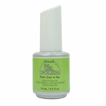 ibd Just Gel Polish Polo Can U Go 0.5 oz - £7.42 GBP