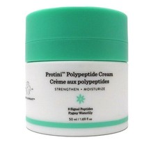 Drunk Elephant Protini Polypeptide Cream Moisturizer Brand New Sealed In Box - £24.46 GBP