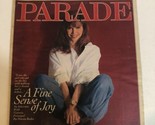 July 19 1992 Parade Magazine Victoria Principal - £3.90 GBP