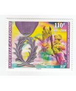 Nuova Caledonia, 2008 Il 200° Anniversario Delle Palme Accademiche - MNH - $7.13