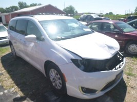 Steering Column Tilt And Telescoping Fits 17-19 PACIFICA 1508394101 DAY ... - $194.52