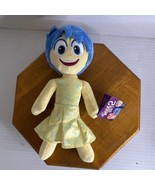 Disney and Pixar Inside Out 2 Plush JOY /Joie/Alegría - $208.94 MXN