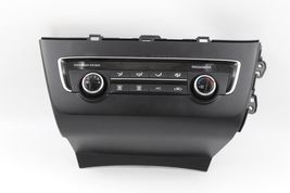 Temperature Control Manual Temperature Control Fits 16-18 OPTIMA 2959 - $24.74