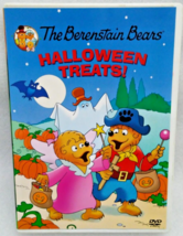 DVD Berenstain Bears: Halloween Treats (DVD, 2009) - £7.98 GBP