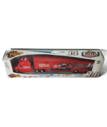 Winners Circle Tony Stewart 14 Trailer Rig 2009 Office Depot Old Spice 1:64 - $20.76