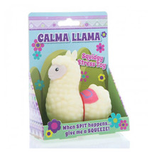 Squidgy Stress Toy - Calma Llama - £17.92 GBP