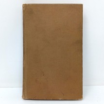 Vintage 1950 Church Manual Designed For Baptist Churches by J. M. Pendleton - $14.95