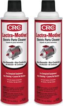 CRC 05018 Lectra-Motive Electric Parts Cleaner - 19 Wt Oz. - €20,04 EUR
