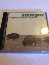 MxPx : Slowly Going The Way Of The Buffalo CD (1999) - £24.37 GBP