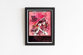 My Fair Lady (1964) - 20 x 30 inches - £30.37 GBP+