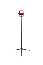 Master Tailgaters Tripod | For use with FLUD 4000 &amp; PULSE Work Flood Lights - $44.50