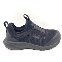 KEEN Vista Enery Shift STEEL TOE Shoes Women&#39;s 8 Slip On Work Sneakers B... - $29.65