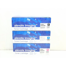 Elevate Imaging AHWF4001C0RC ELEVATE IMAGING REMANUFACTURED FOR HP CF400... - $66.08
