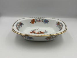 Ceralene Raynaud Limoges VIEUX CHINE White Oval Vegetable Serving Bowl - $109.99