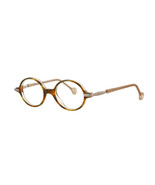 LAFONT ABC 5153 Eyeglasses Eye Glasses LAFONT Authentic New 38mm - $429.57 CAD
