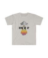 Beam Me Up Unisex Softstyle T-Shirt - £14.73 GBP+