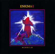 Enigma - Mcmxc A.D. (Cd) (Vg) - $6.29