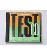The Ultimate Test CD Ex condition FREE POSTAGE - £16.71 GBP