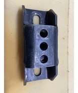 MOROSO Solid Trans Mount  TRANSMISSION  Mount  USED Langer - $377.73 MXN