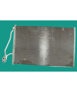 10-2013 mercedes w221 s550 cl550 ac a/c condenser oem - $4,166.65 MXN