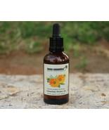 Organic Calendula Oil | Infused with sweet almond oil | Hair Scalp Care - £10.00 GBP