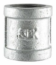 Southland 511-208HN 2&quot; Galvanized Banded Coupling - $19.07