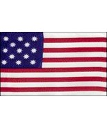 American Flag 1779 USS Alliance - 3x5 Ft - €15,44 EUR