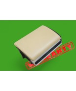 07-13 mercedes w221 s550 s350 rear left driver door card ash tray armres... - $766.94 MXN