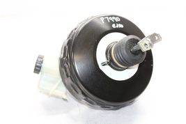 2011-2013 MERCEDES E350 W212 SEDAN RWD POWER BRAKE BOOSTER W/ RESERVOIR P7990 image 8