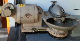 The Hobart Food Cutter - Dohrmann Hotel Supply Company - Antique - Model... - $1,484.99