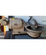 The Hobart Food Cutter - Dohrmann Hotel Supply Company - Antique - Model... - $2,035.74 CAD