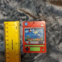 Pokemon Squirtle Gameboy Shaker Keychain - £15.79 GBP