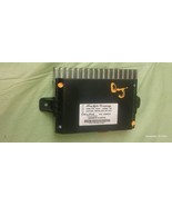 2002 2003 LINCOLN BLACKWOOD TONNEAU BED COVER ECU CONTROL MODULE 2C6T-14... - $1,562.04 CAD