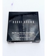 Bobbi Brown Pot Rouge Lips Cheeks Cream 36 Maui 0.13 oz Face Makeup RARE - $92.52 CAD