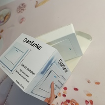 Qianfanke Electric Switch – One Click, Total Control image 5
