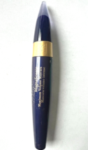 ESTEE LAUDER MagneScopic Maximum Volume Mascara BLUE FREE SHIPPING RARE - $38.12