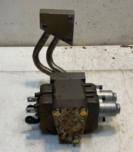 Hydraulic Spool Valve Assembly 2-Spool 27mm Valves - $79.99