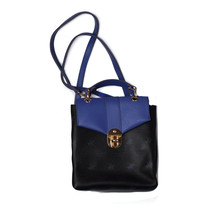 Women&#39;s Handbag Beverly Hills Polo Club 904-BLACK Black 18 x 19 x 10 cm (S036949 - £57.32 GBP