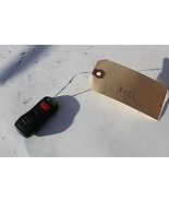 2002-2007 350Z INFINITI G35 KEYLESS ENTRY REMOTE TRANSMITTER KEY FOB X922 - €48,18 EUR