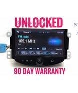 UNLOCKED 2014-2016 Chevy Sonic Touch Display Screen 95414467  &quot;GM727A&quot; - £211.75 GBP